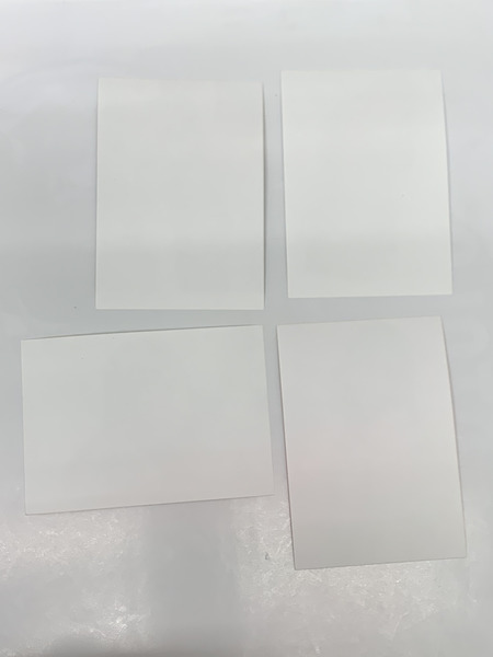 水瀬いのり いのりまちだより ブロマイド カード まとめセット 本体のみ 水瀬いのりさんオフィシャルファンクラブ 会報誌