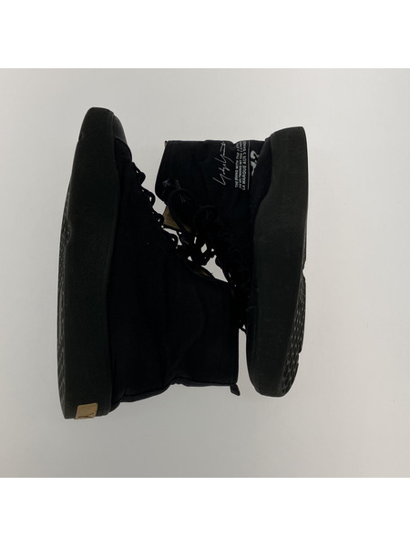 Y-3/ハイカットスニーカー/AC7517/25.5