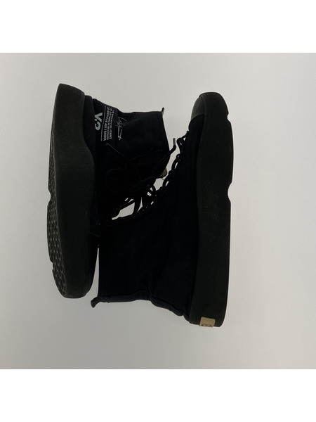 Y-3/ハイカットスニーカー/AC7517/25.5