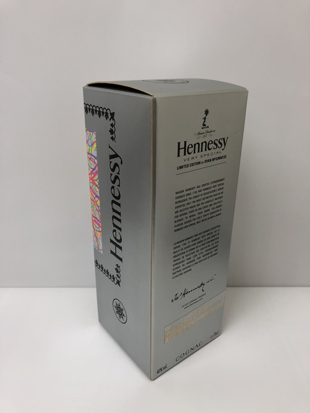 Hennessy VERY SPECIAL MAISON FONDEE 1765