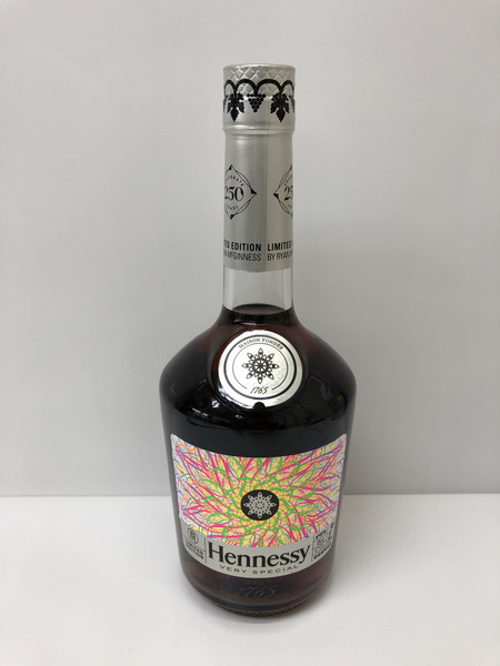 Hennessy VERY SPECIAL MAISON FONDEE 1765