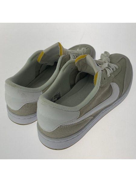 NIKE SB FC CLASSIC 27.5cm 白