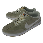 NIKE SB FC CLASSIC 27.5cm 白