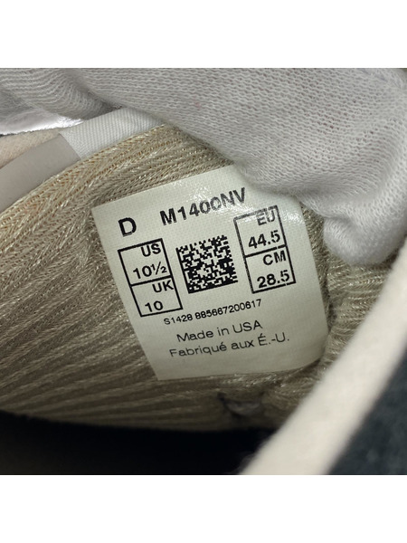 NEW BALANCE/M1400NV/28.5cm[値下]
