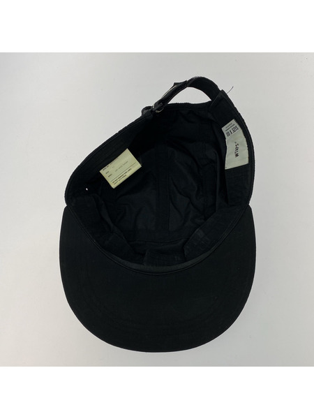 WTAPS キャップ 20AW T-7 CAP NYCO TUSSAH