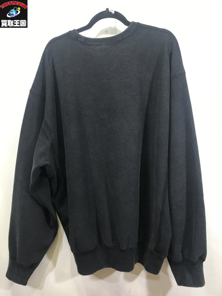 Supreme スウェット・トレーナー 25ss Washed BOX LOGO CREWNECK sizeXXL