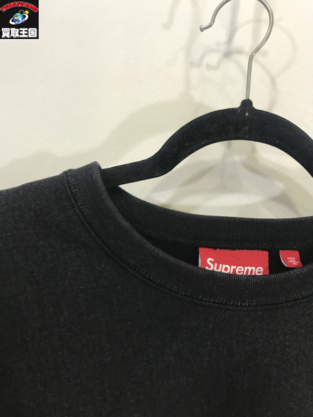 Supreme スウェット・トレーナー 25ss Washed BOX LOGO CREWNECK sizeXXL