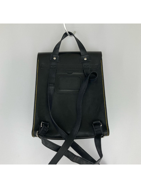 Dr.Martens ショルダーバッグ MINI LEATHER BACKPACK