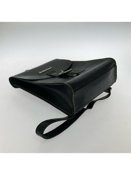 Dr.Martens ショルダーバッグ MINI LEATHER BACKPACK