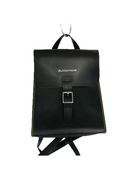 Dr.Martens ショルダーバッグ MINI LEATHER BACKPACK