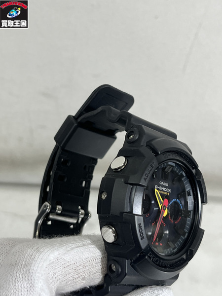 G-SHOCK GAW-100BMC-1AJF