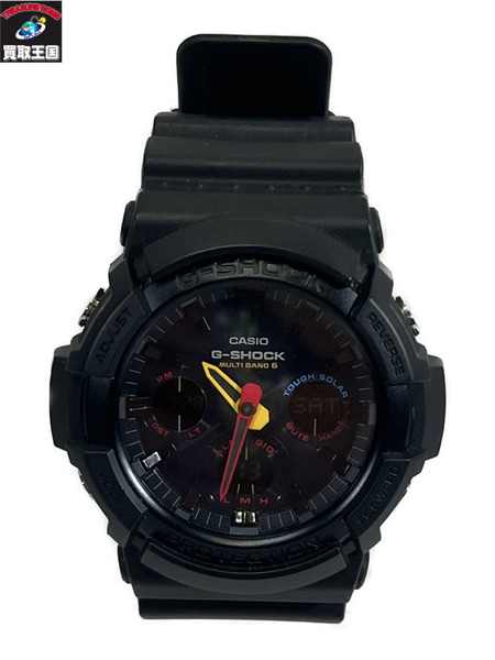 G-SHOCK GAW-100BMC-1AJF