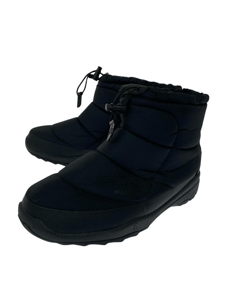 THE NORTH FACE ブーツ ノースフェイス NF51586 ナイロンブーツ 28cm