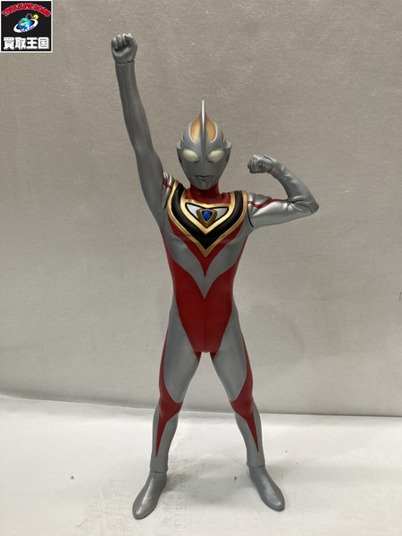 大怪獣シリーズ ウルトラマンガイア V2