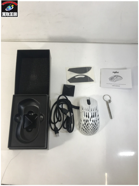 Pwnage Wireless Gaming Mouse[値下]