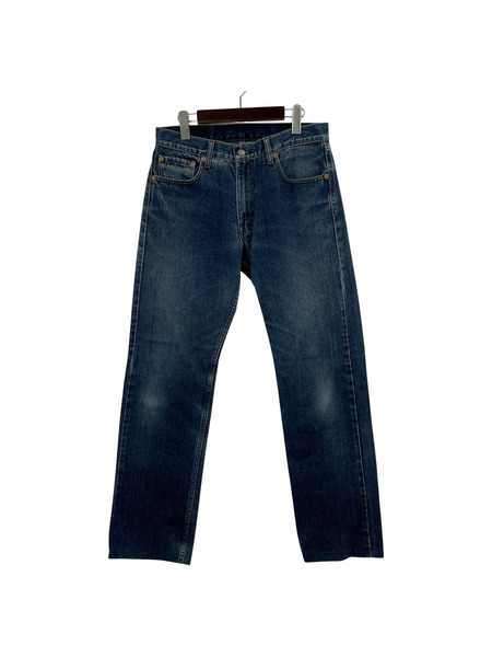 Levi's 532 デニムパンツ W33 L32