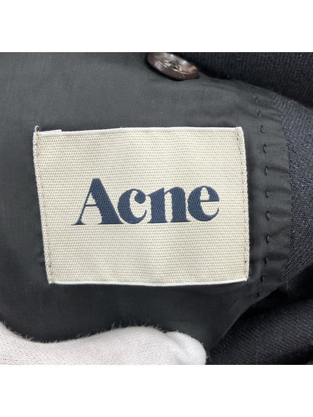 ACNE テーラードジャケット(36)