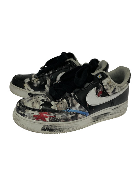 NIKE PARA-NOISE BLACK/WHITE 27.0cm