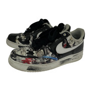 NIKE PARA-NOISE BLACK/WHITE 27.0cm