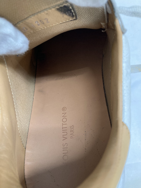 LV ビバリーヒルズ ラインスニーカー
