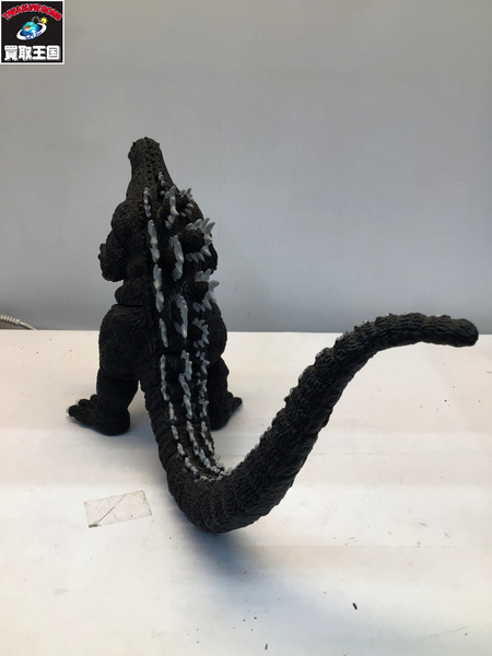 メーカー ゴジラ・その他怪獣 海洋堂 ゴジラ ソフビキット