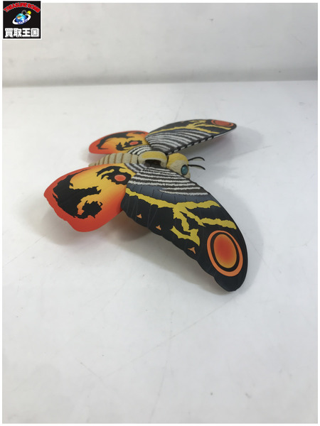 メーカー ゴジラ・その他怪獣 海洋堂　KAIYODO 特撮リボルテック　モスラ　SERIES No.012