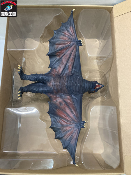 メーカー ゴジラ・その他怪獣 大映30cmシリーズ ギャオス(1967)[値下]