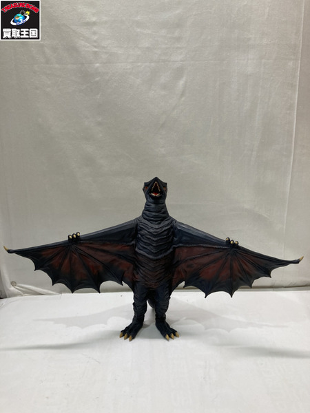 メーカー ゴジラ・その他怪獣 大映30cmシリーズ ギャオス(1967)[値下]