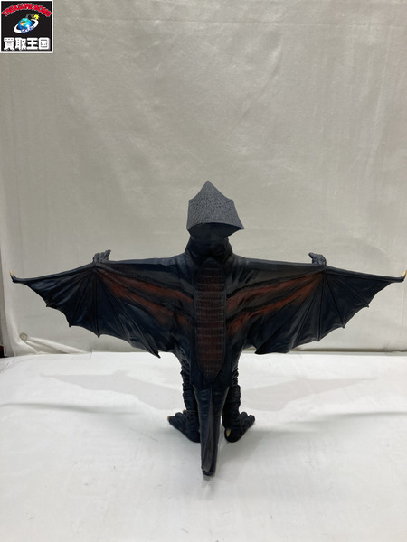 メーカー ゴジラ・その他怪獣 大映30cmシリーズ ギャオス(1967)[値下]