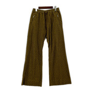 MASU パンツ COVER PILE FLARE PANTS