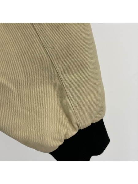 HUF ジャケット BLEDSOE WORK JACKET