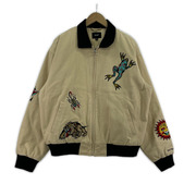 HUF ジャケット BLEDSOE WORK JACKET