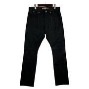 nonnative/WELLER 5P JEANS/COW LEATHER