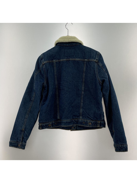 Levi's ボアジャケット M