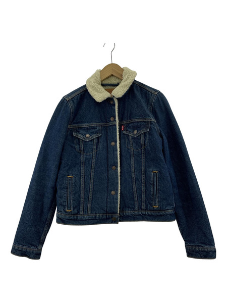 Levi's ボアジャケット M