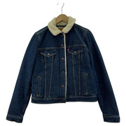 Levi's ボアジャケット M