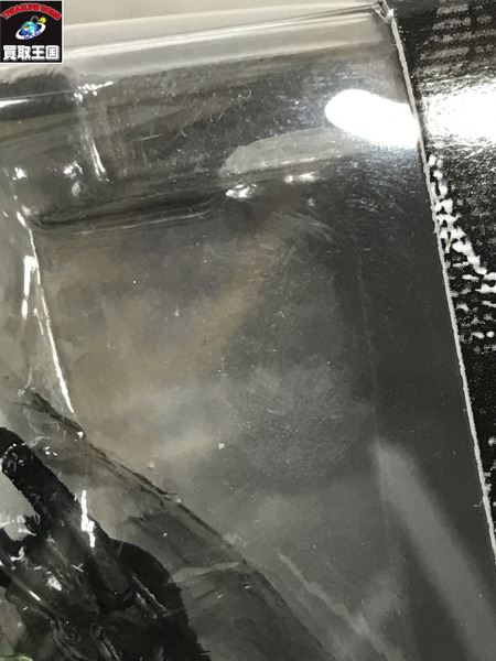 S.H.Figuarts オーズ グリード ウヴァ