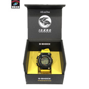 G-SHOCK MASTER OF G-SEA/フロッグマン/GW-8200K/イエロー/ジーショック