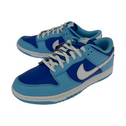 NIKE Dunk Low Retro QS Argon 27cm