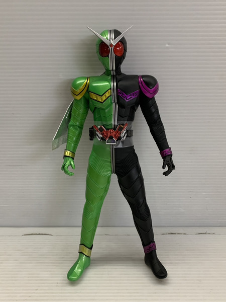 メーカー 仮面ライダーフィギュア Project BM! 仮面ライダーW サイクロンジョーカー