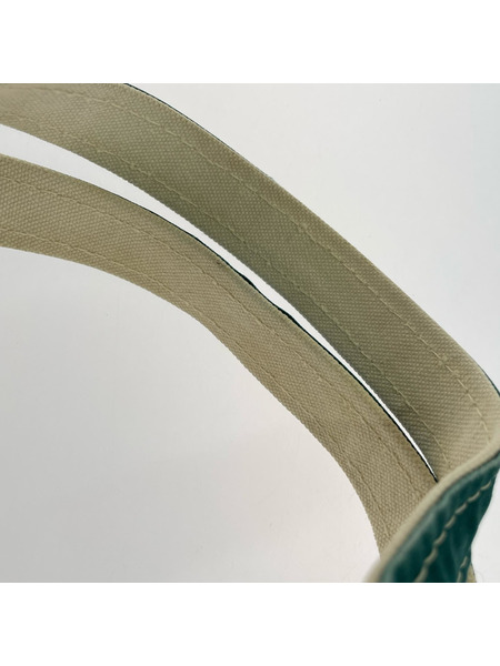 L.L.Bean ソノ他バッグ 90's トートバッグ 白