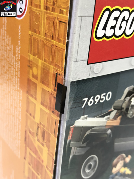 LEGO 76950 ジュラシックワールド[値下]