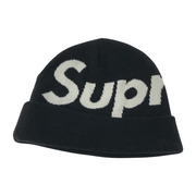 Supreme　Big Logo Beanie