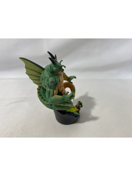 ドラカプ 神龍よ宇宙を走れ！ポルンガ