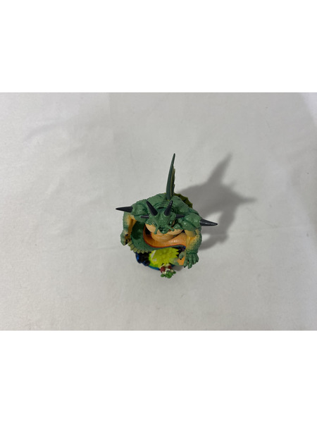 ドラカプ 神龍よ宇宙を走れ！ポルンガ