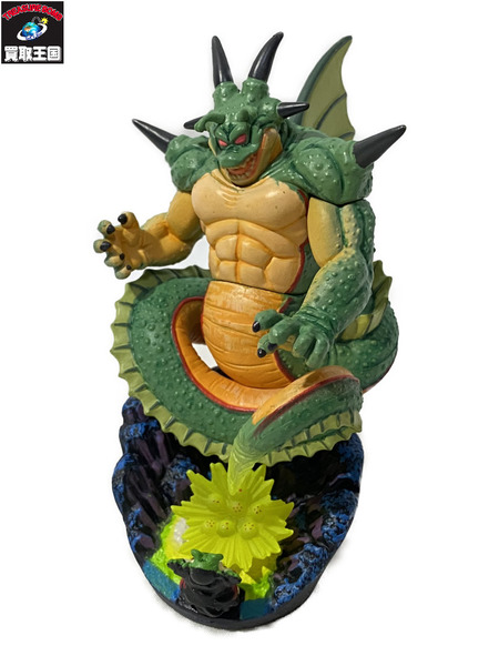 ドラカプ 神龍よ宇宙を走れ！ポルンガ