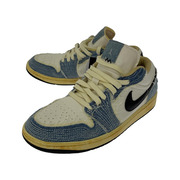 NIKE AIR JORDAN 1 LOW SE 27.0cm FN7670-493