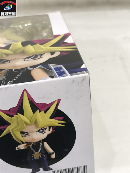 遊戯王 闇遊戯
