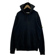 STONE ISLAND ガーメントダイ プルオーバーパーカ sizeXL