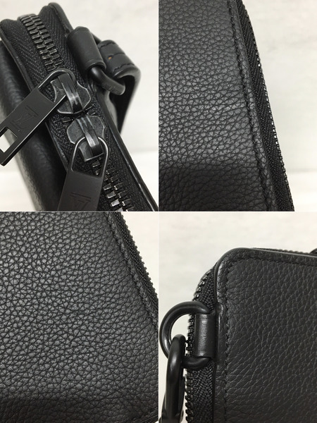 LV ショルダーバッグ アエログラム フォンポーチ